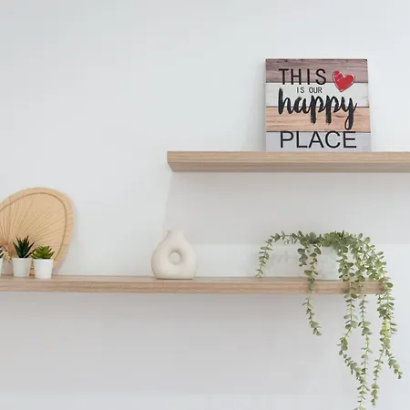Sweet & Bright 3 Bdr Flat With Terrace By Lovelystay *