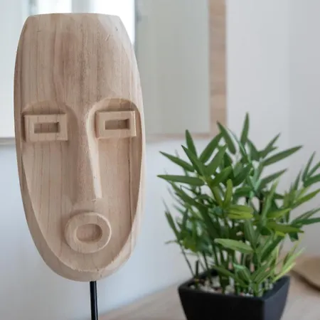 Sweet & Bright 3 Bdr Flat With Terrace By Lovelystay Apartment *