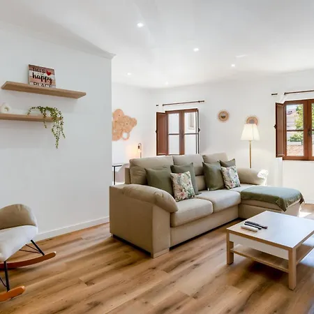Apartamento Sweet & Bright 3 Bdr Flat With Terrace By Lovelystay *