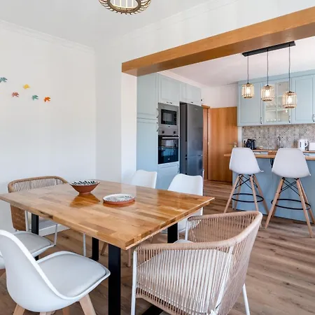 Sweet & Bright 3 Bdr Flat With Terrace By Lovelystay Apartamento *