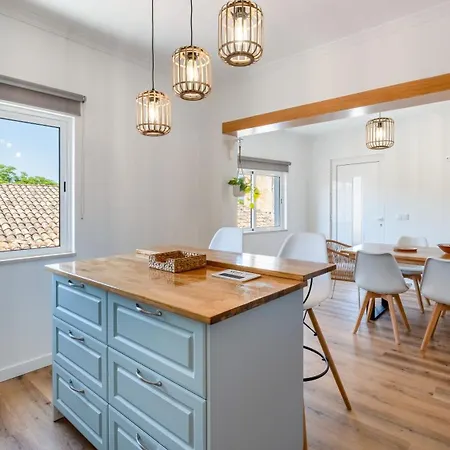 Sweet & Bright 3 Bdr Flat With Terrace By Lovelystay Apartamento